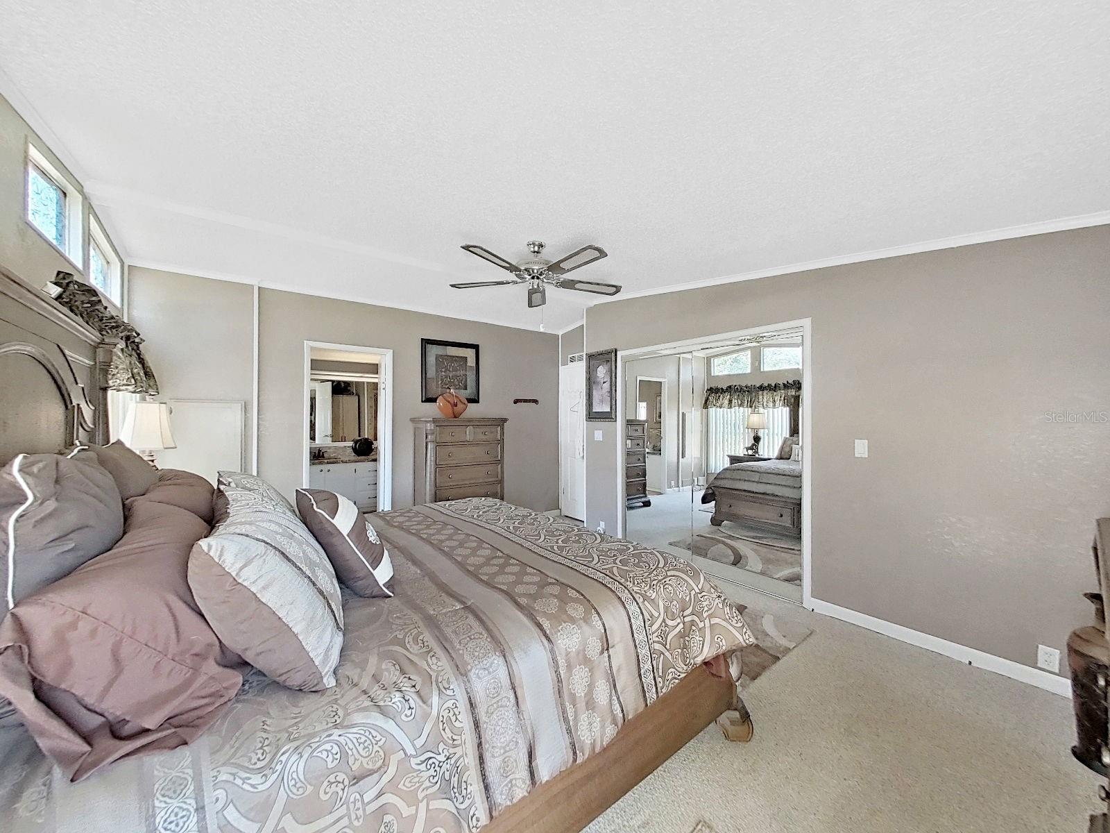 FOXWOOD LAKE ESTATES - Residential