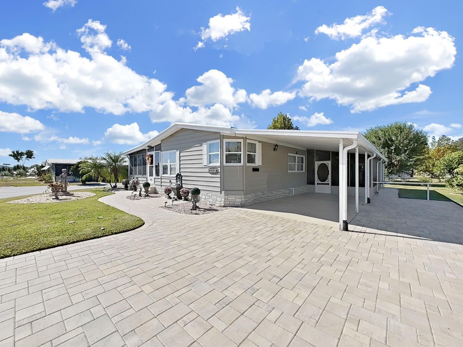 FOXWOOD LAKE ESTATES - Residential