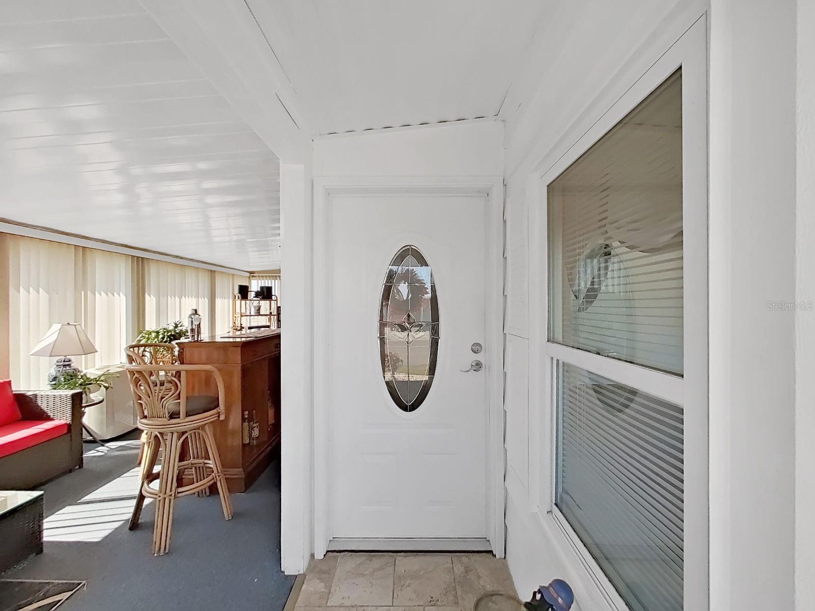 FOXWOOD LAKE ESTATES - Residential