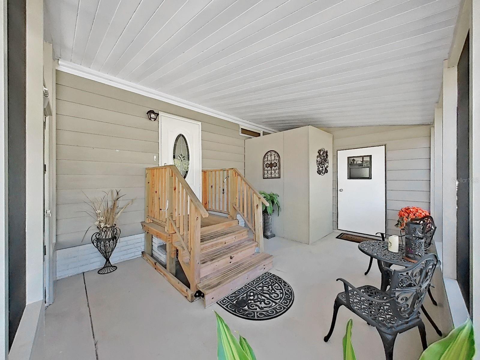 FOXWOOD LAKE ESTATES - Residential