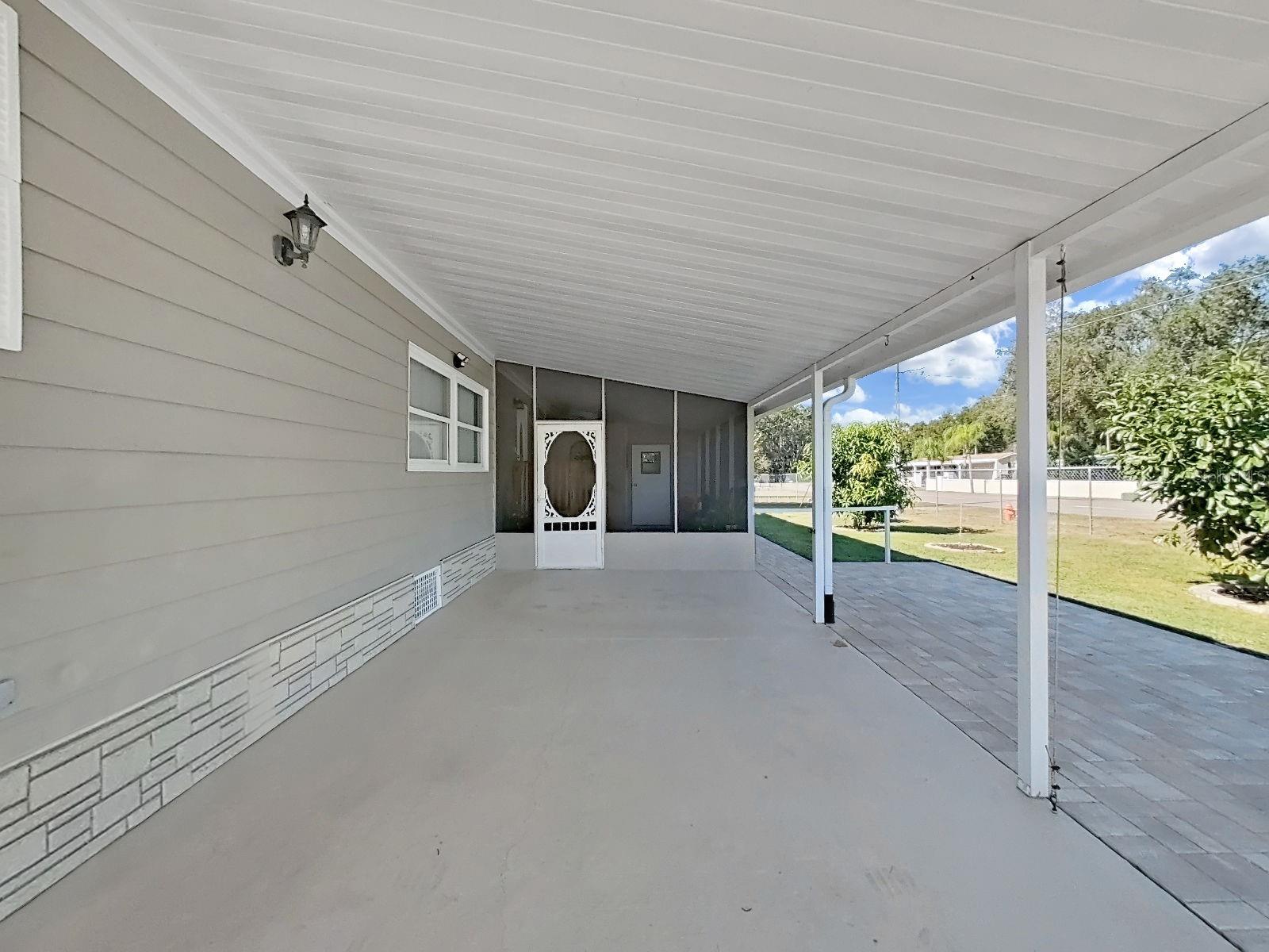 FOXWOOD LAKE ESTATES - Residential