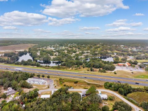 A home in WEEKI WACHEE