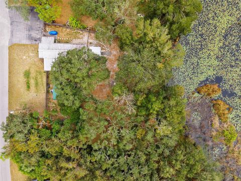 A home in WEEKI WACHEE