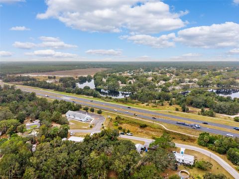 A home in WEEKI WACHEE