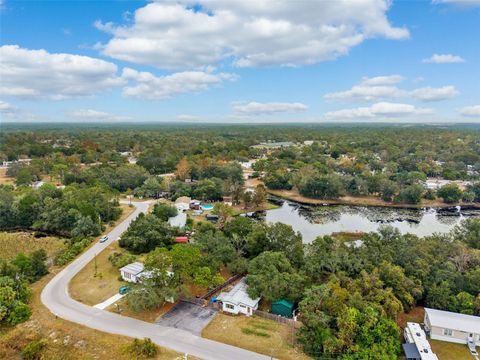 A home in WEEKI WACHEE