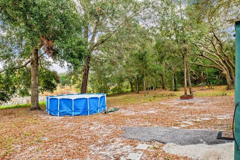 A home in WEEKI WACHEE