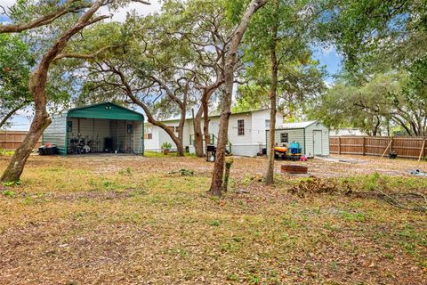 A home in WEEKI WACHEE