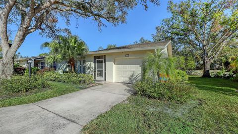 A home in SARASOTA