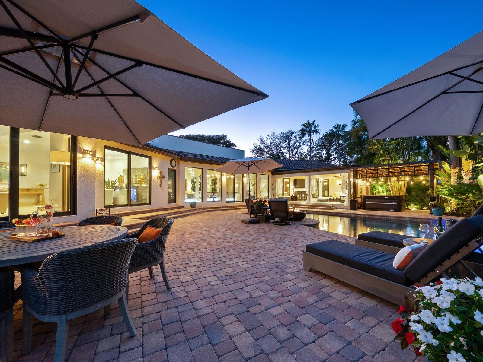 BIRD KEY SUB - Residential