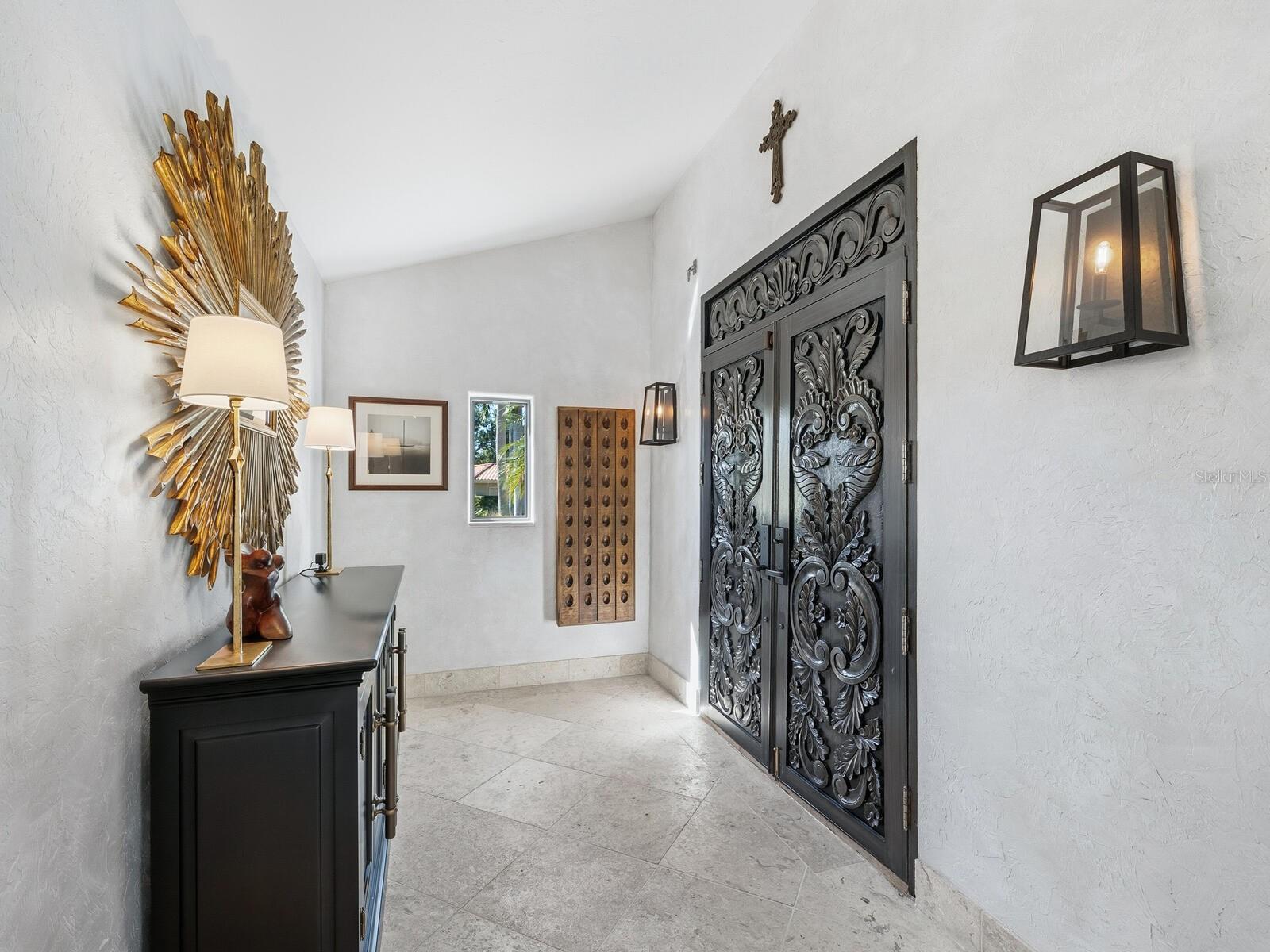 BIRD KEY SUB - Residential