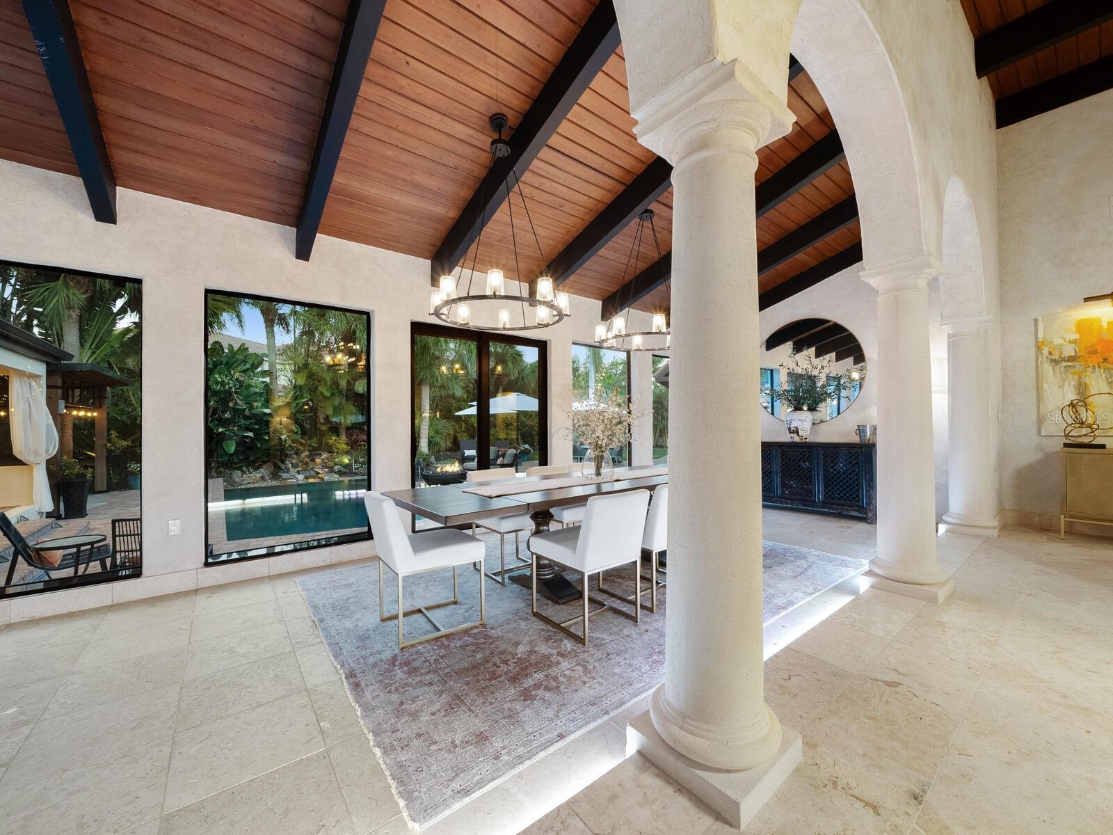 BIRD KEY SUB - Residential