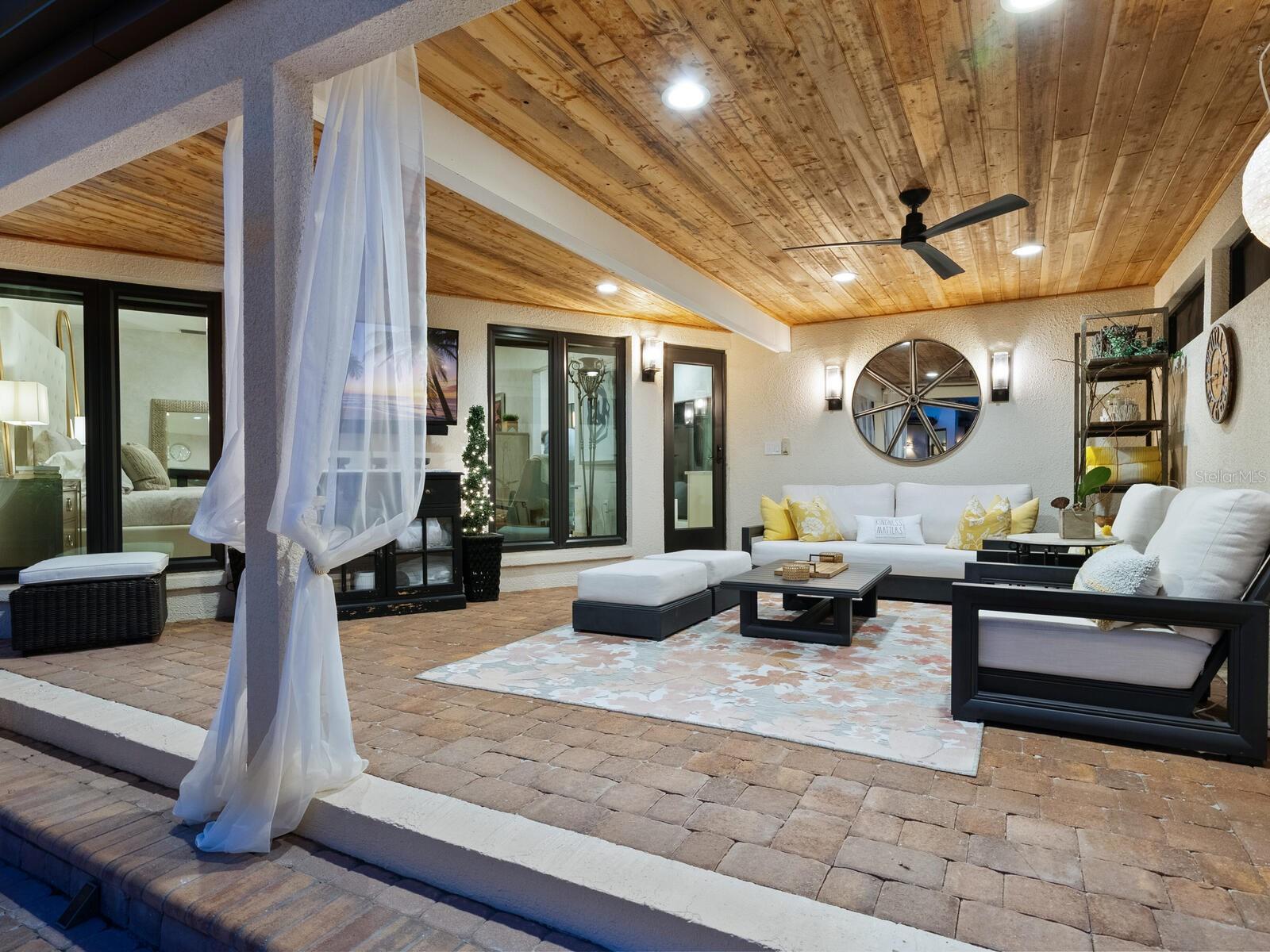 BIRD KEY SUB - Residential