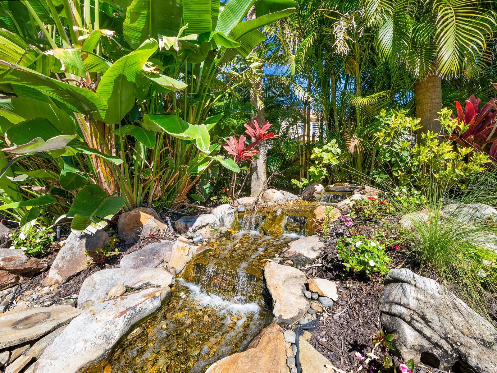 BIRD KEY SUB - Residential