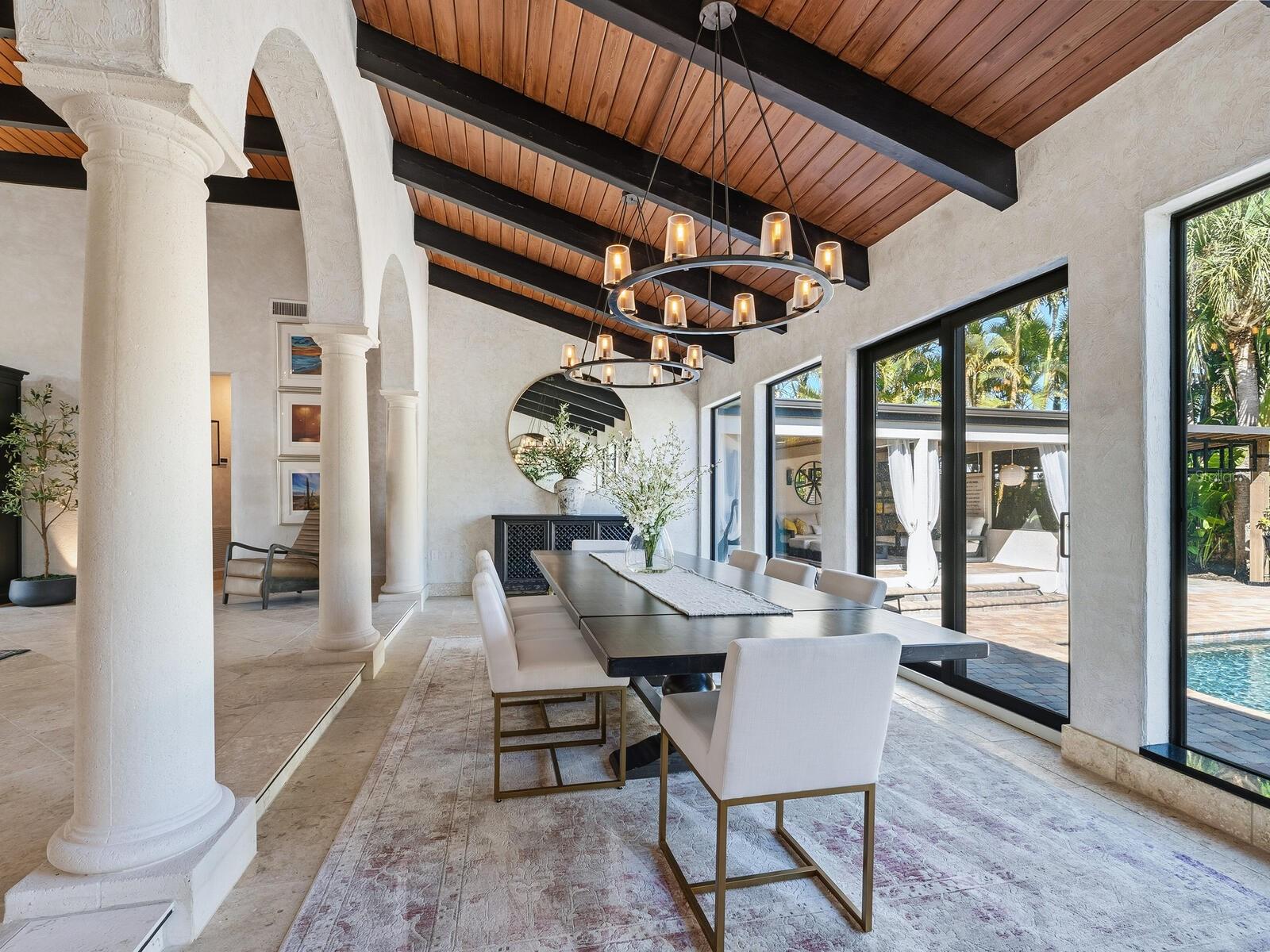 BIRD KEY SUB - Residential