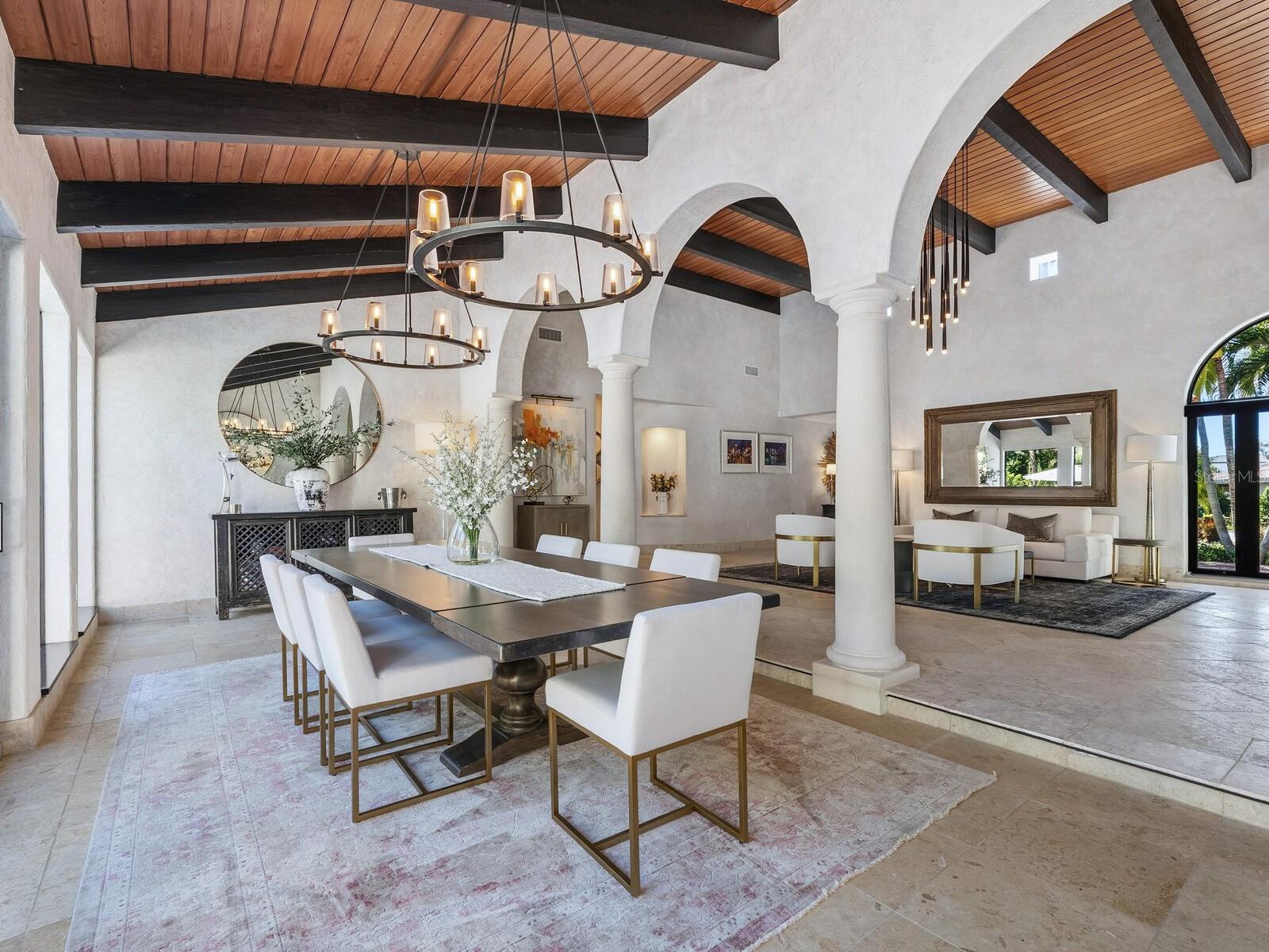 BIRD KEY SUB - Residential