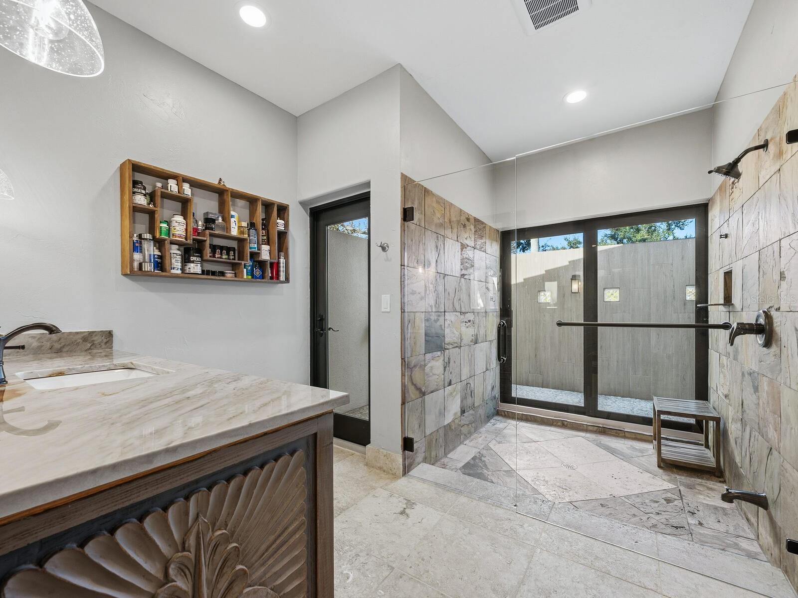 BIRD KEY SUB - Residential