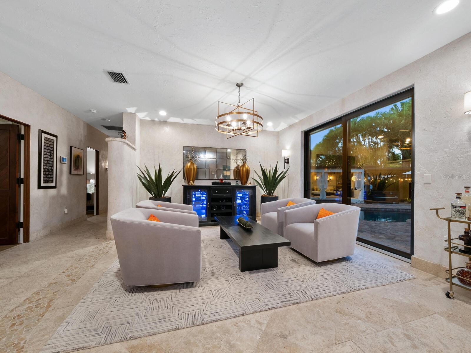 BIRD KEY SUB - Residential