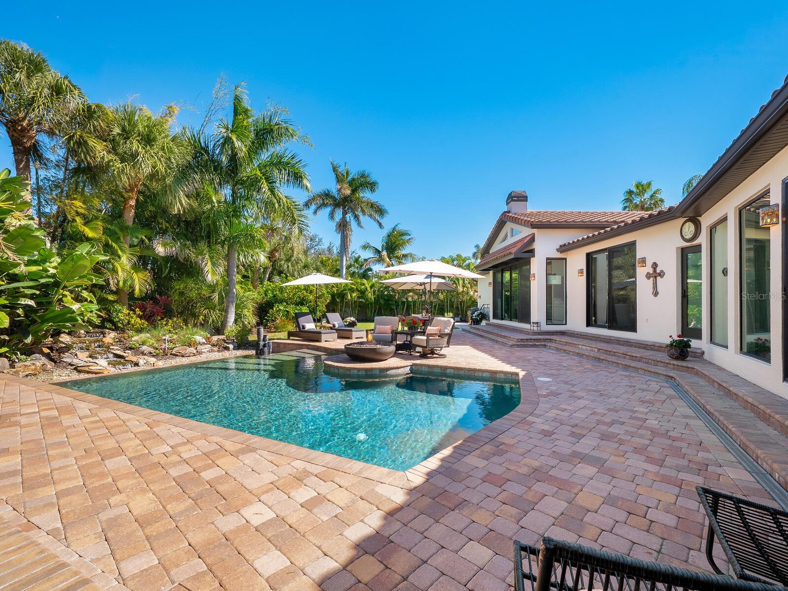 BIRD KEY SUB - Residential