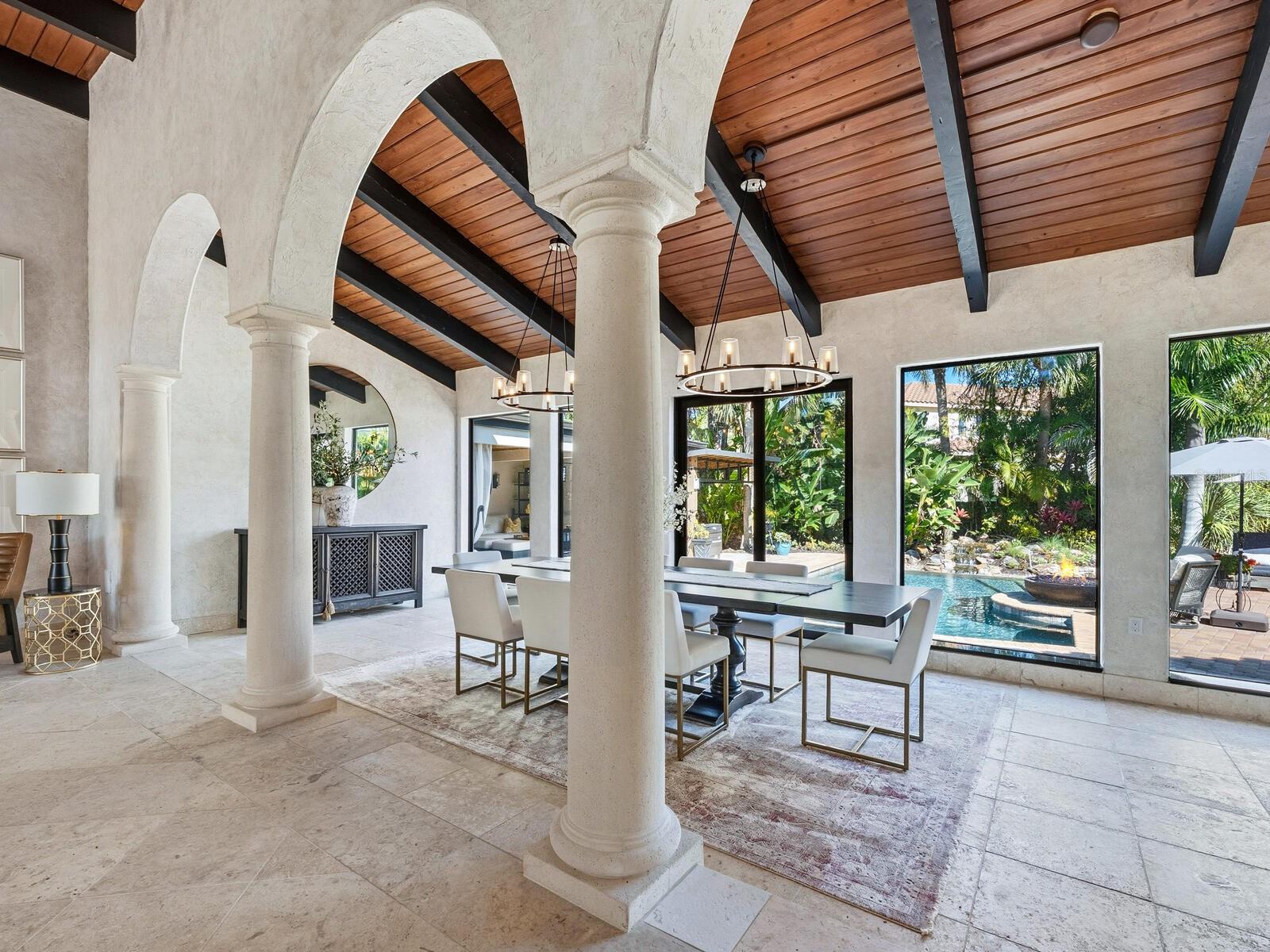 BIRD KEY SUB - Residential