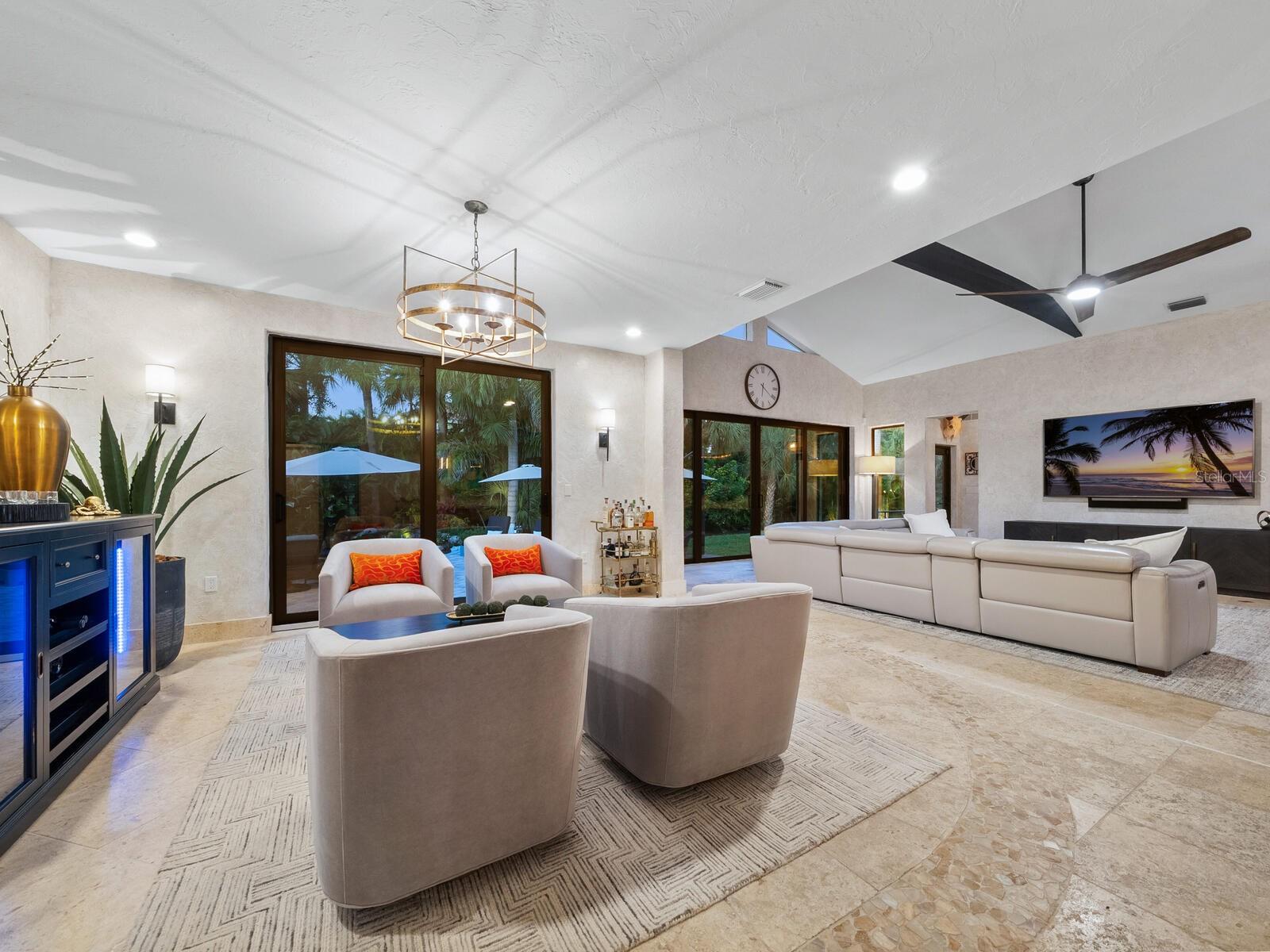 BIRD KEY SUB - Residential