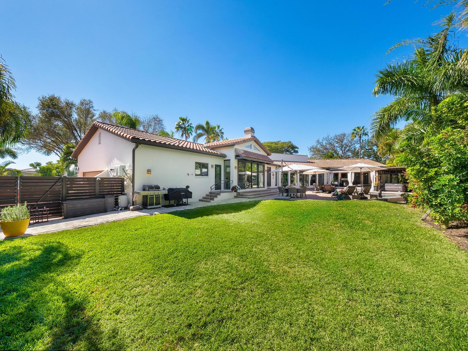 BIRD KEY SUB - Residential