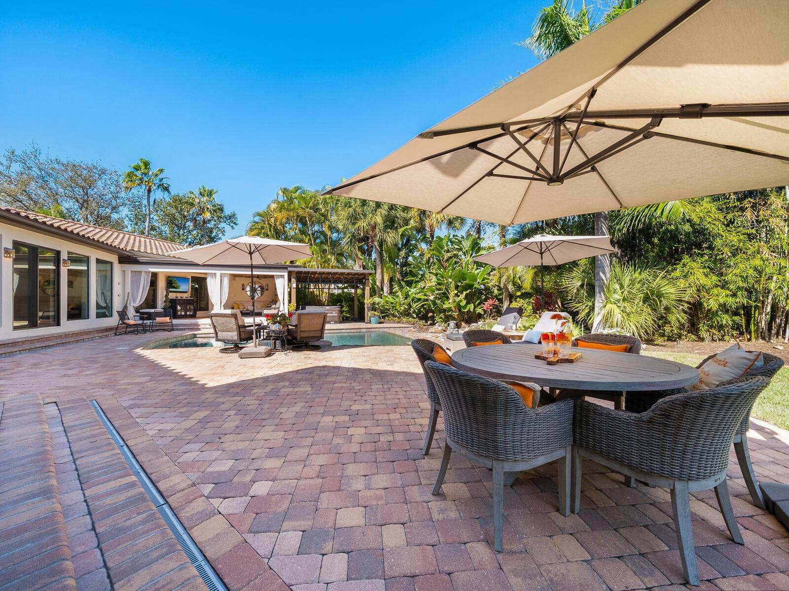 BIRD KEY SUB - Residential