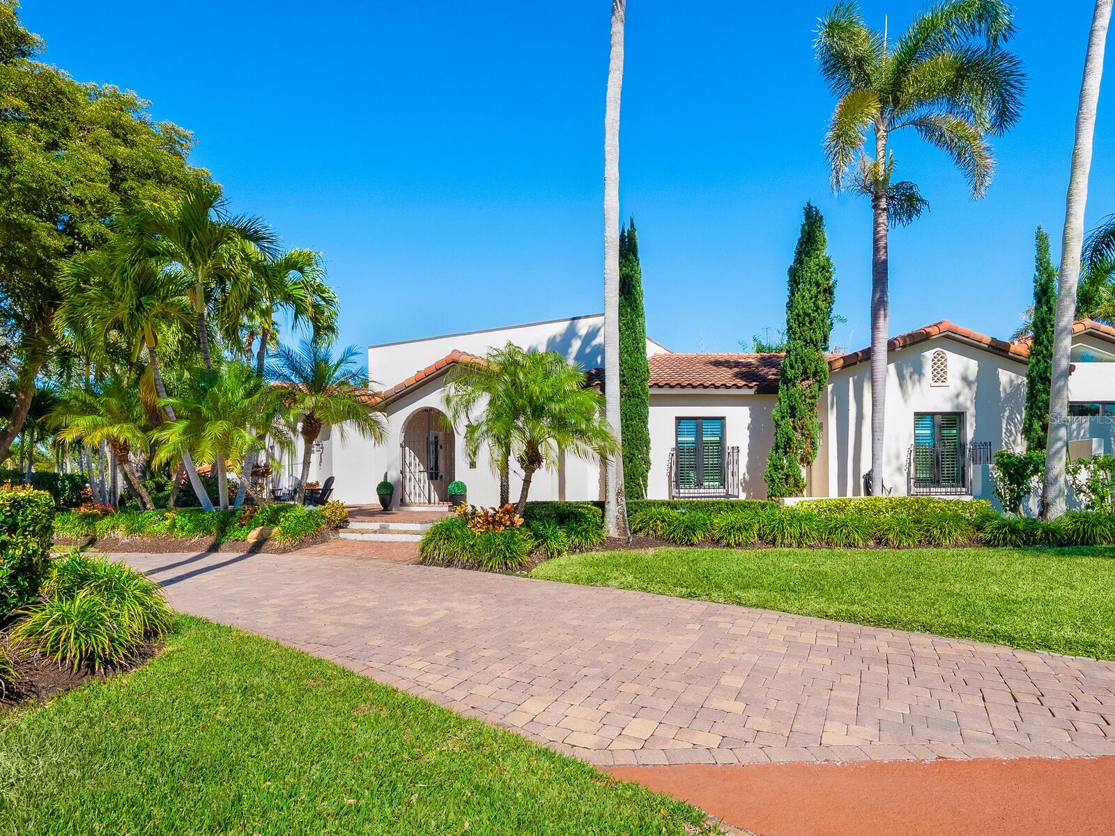 BIRD KEY SUB - Residential