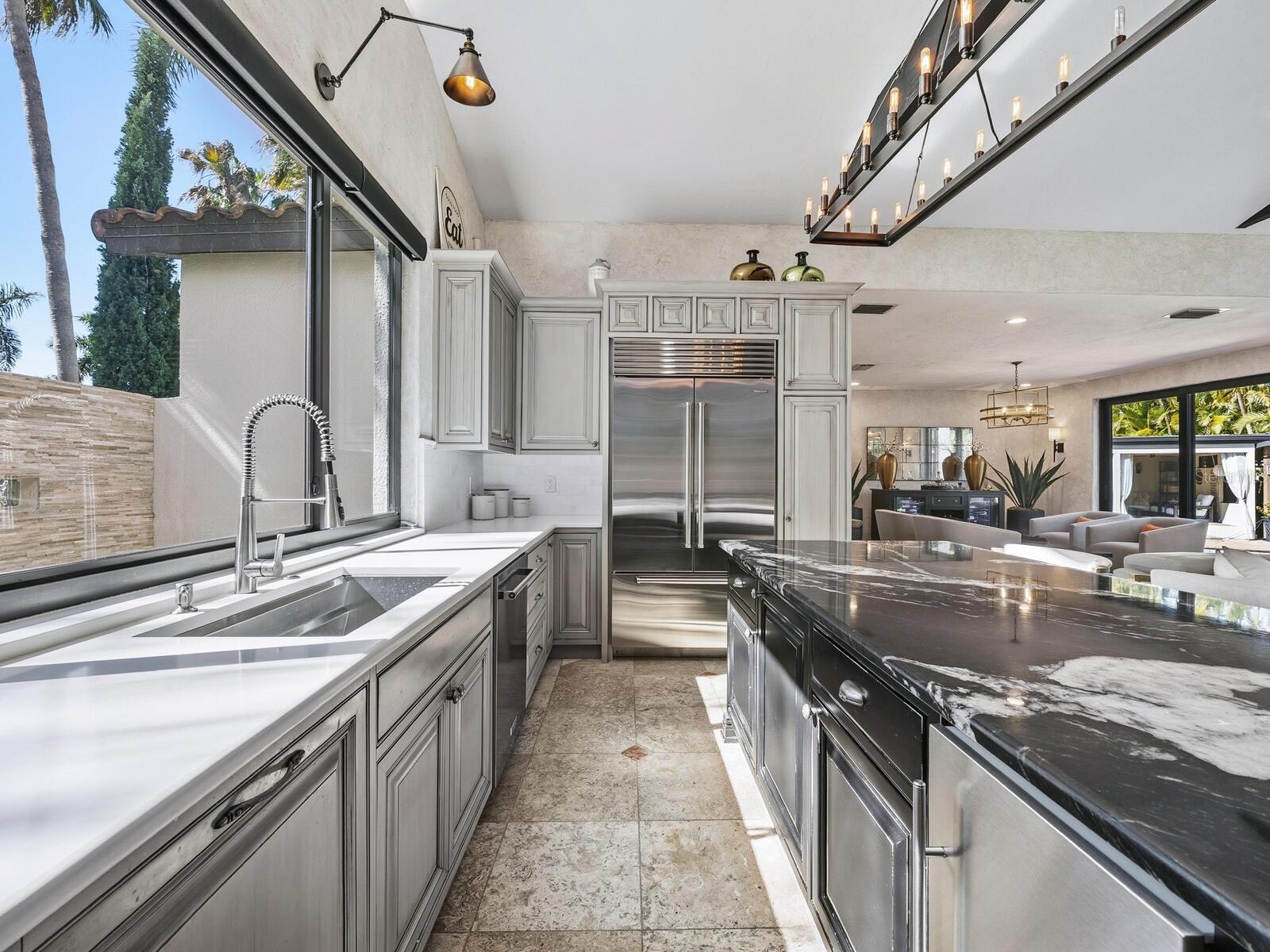 BIRD KEY SUB - Residential