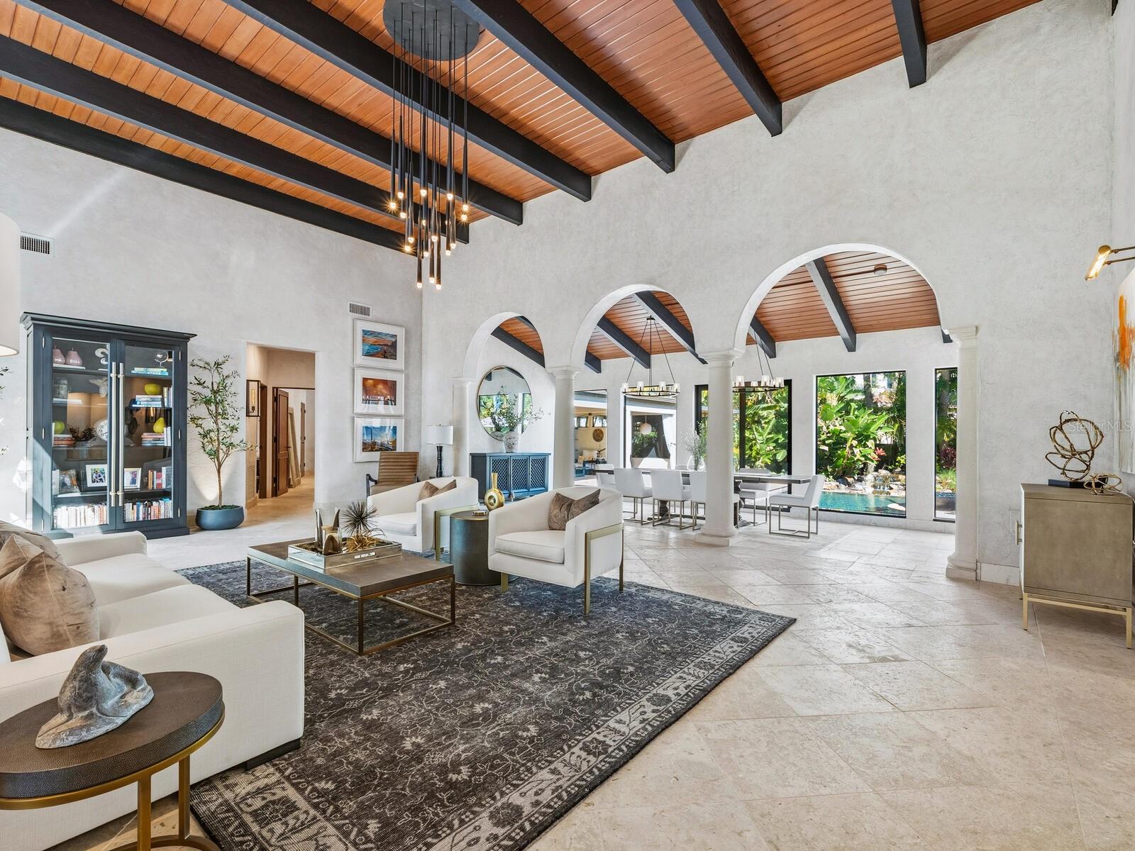 BIRD KEY SUB - Residential