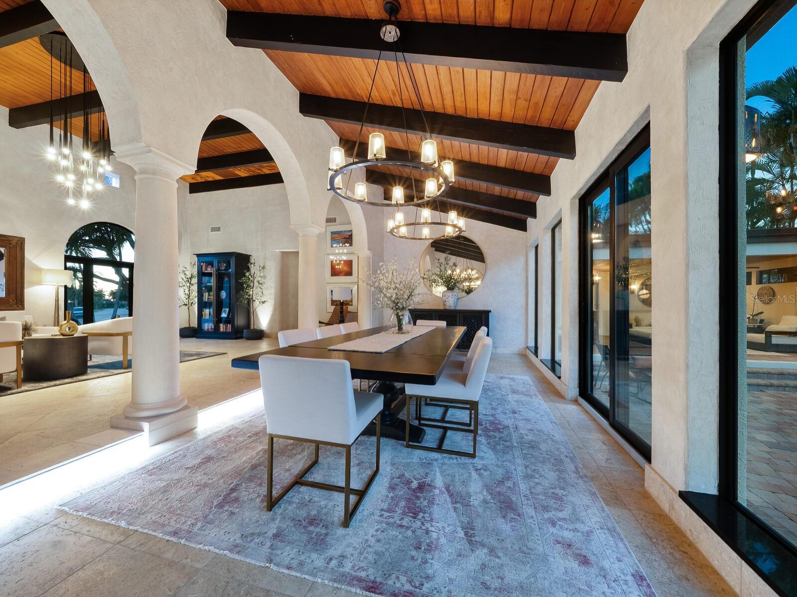 BIRD KEY SUB - Residential