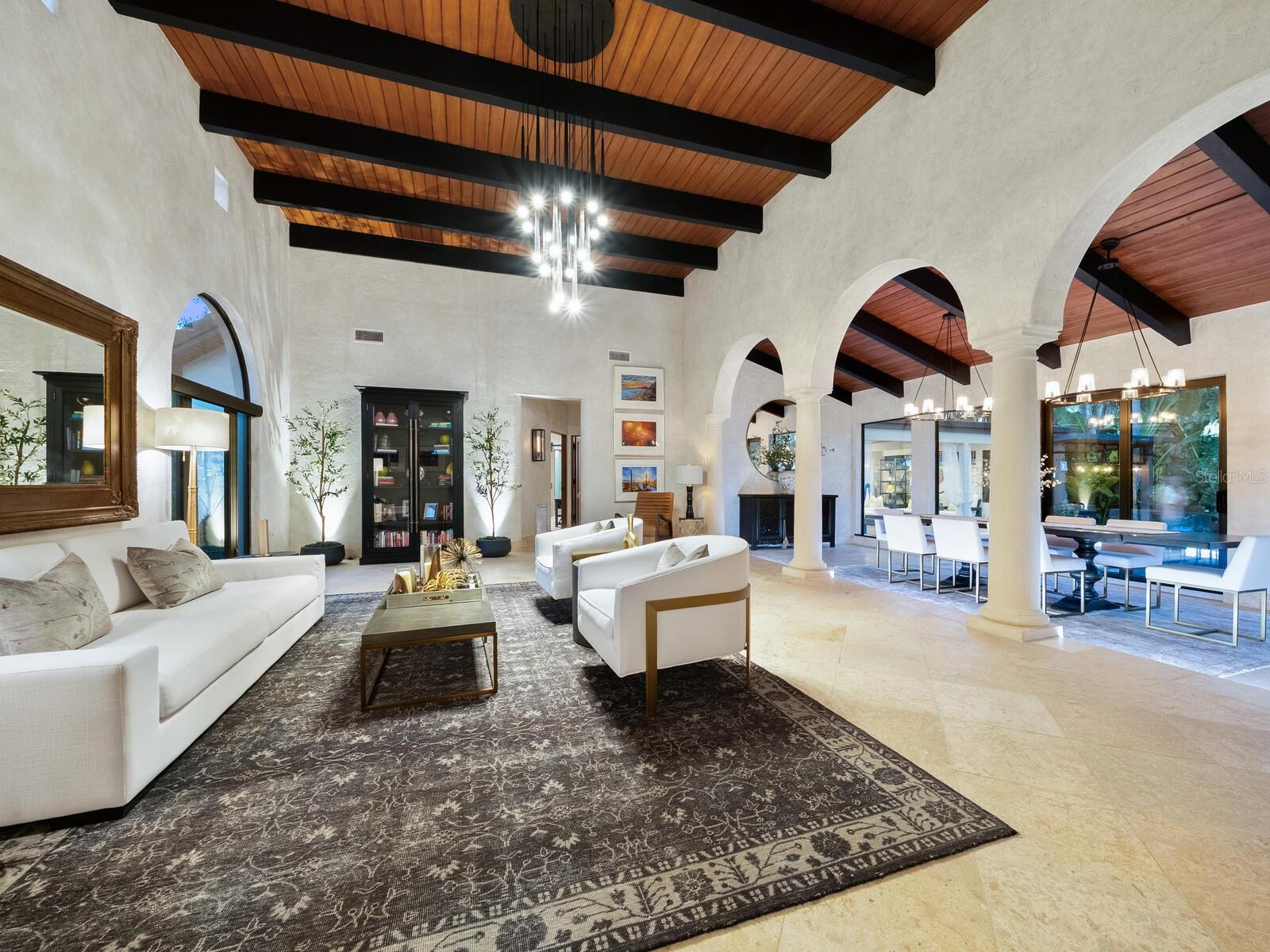 BIRD KEY SUB - Residential