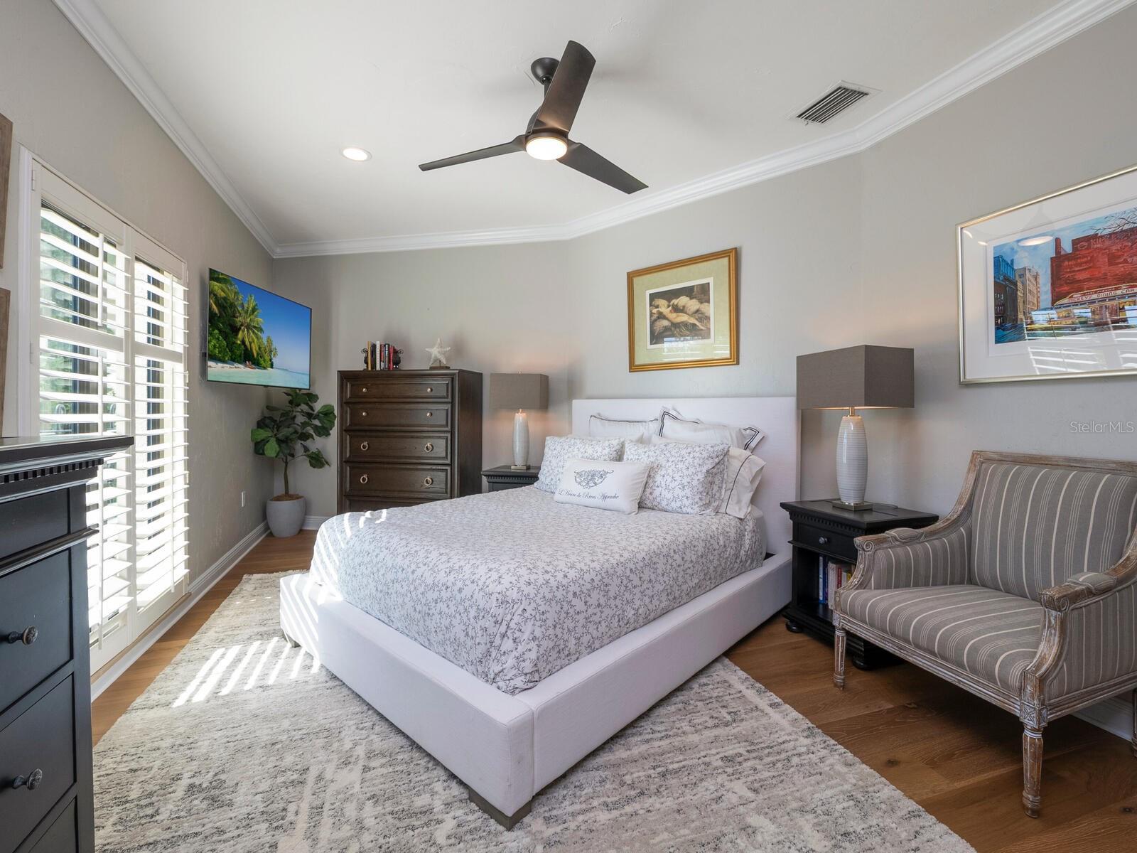 BIRD KEY SUB - Residential