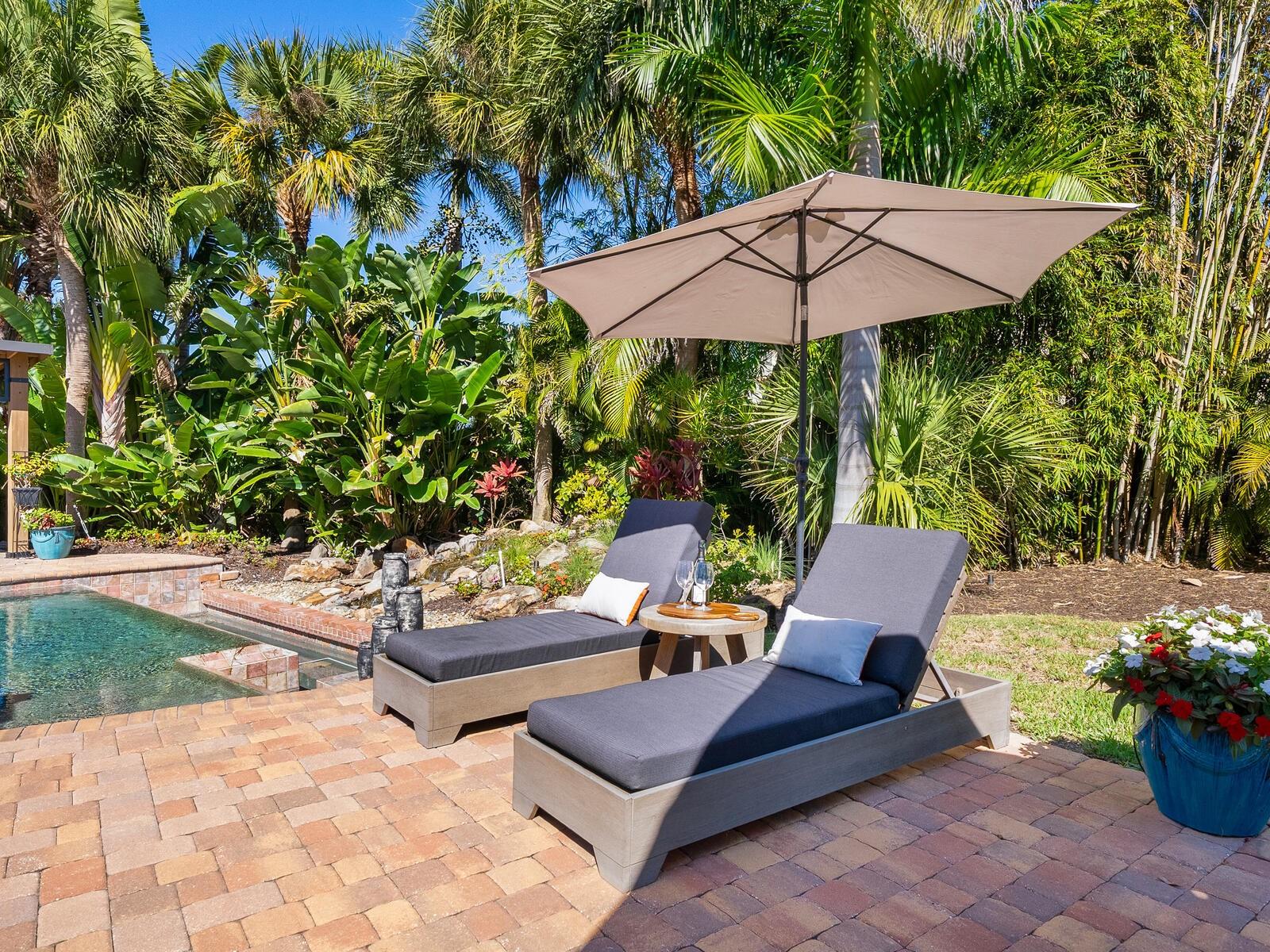 BIRD KEY SUB - Residential