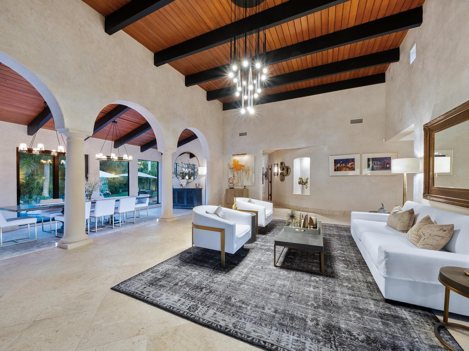 BIRD KEY SUB - Residential