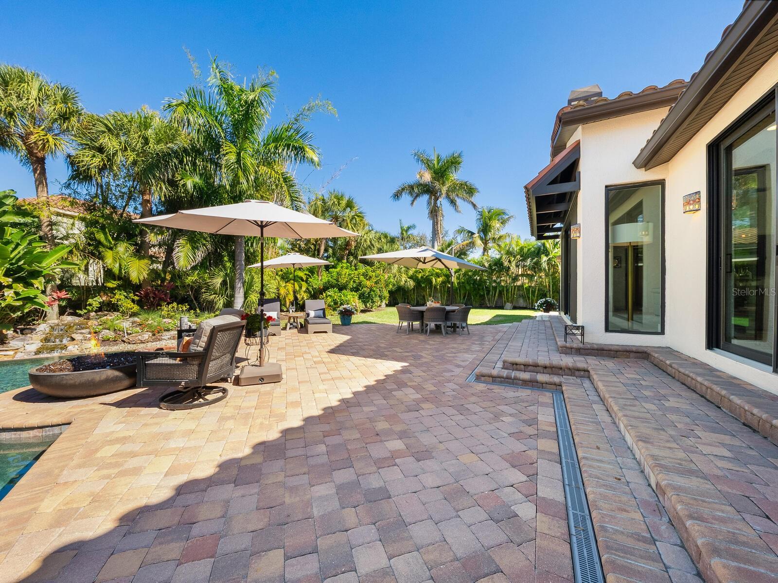 BIRD KEY SUB - Residential