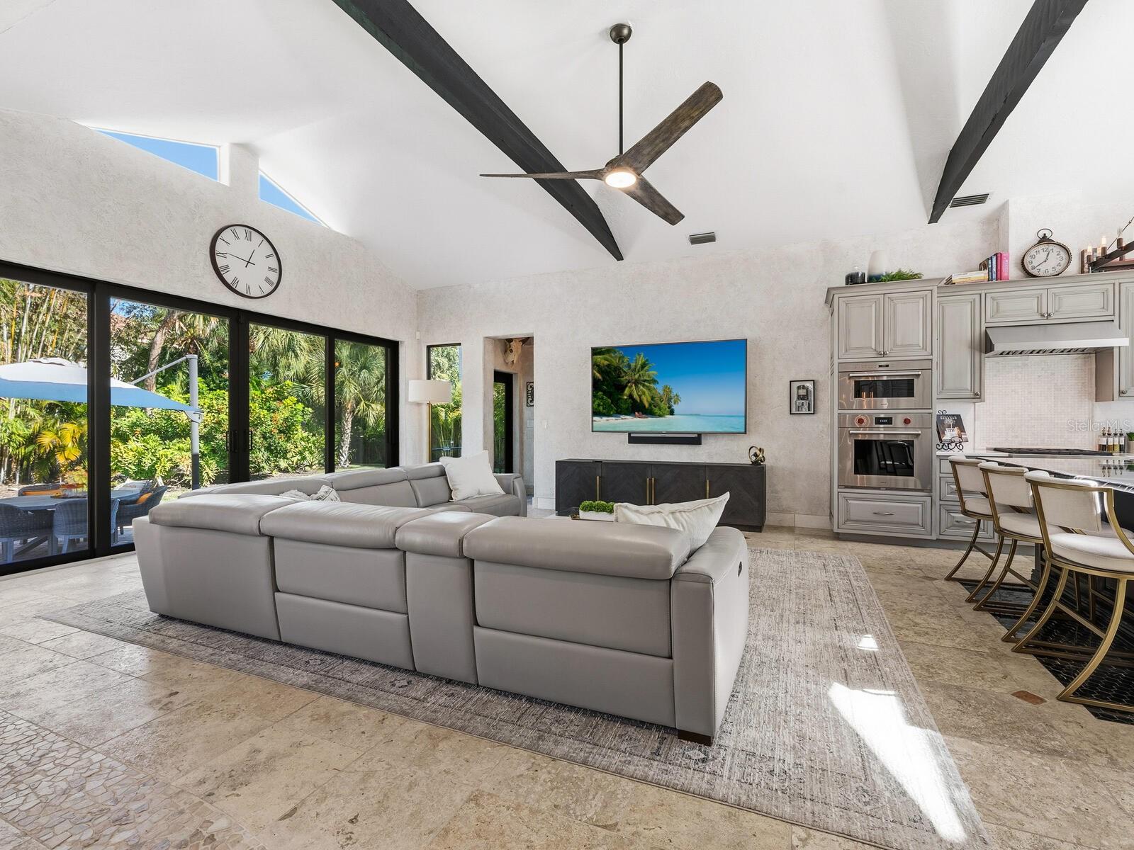 BIRD KEY SUB - Residential