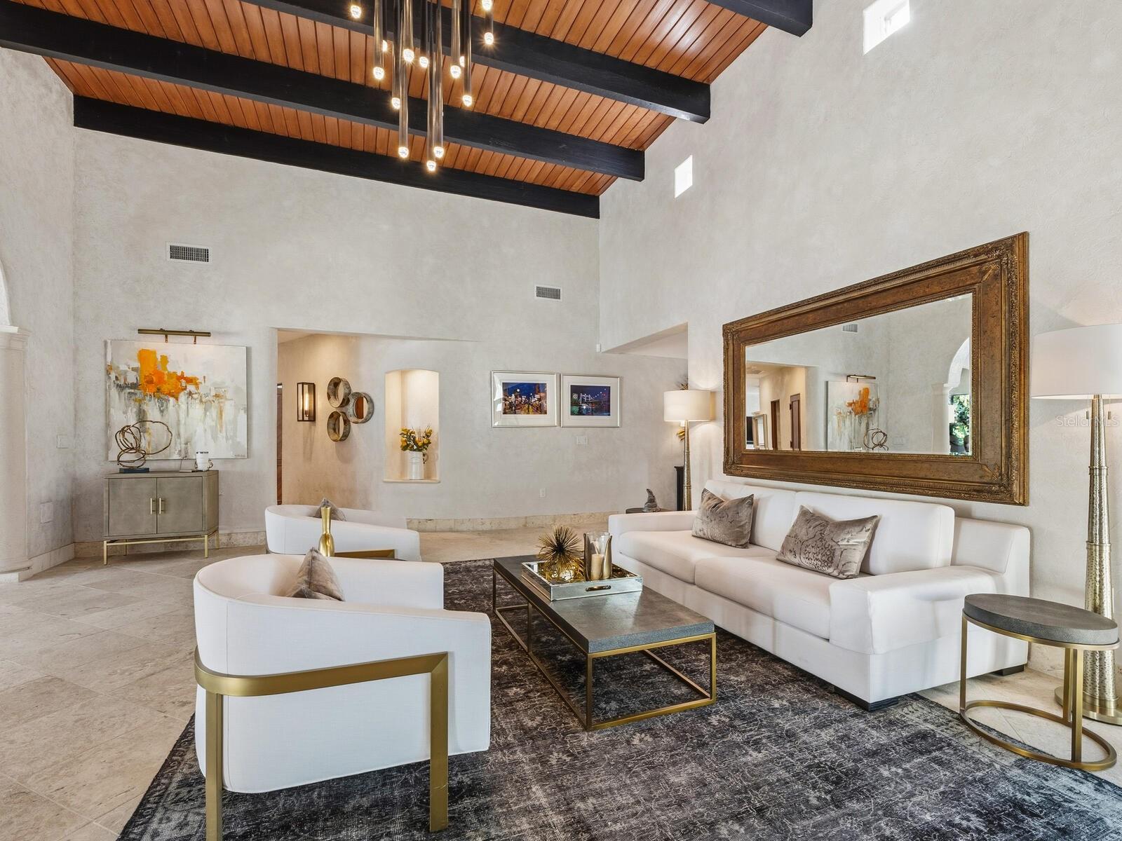 BIRD KEY SUB - Residential