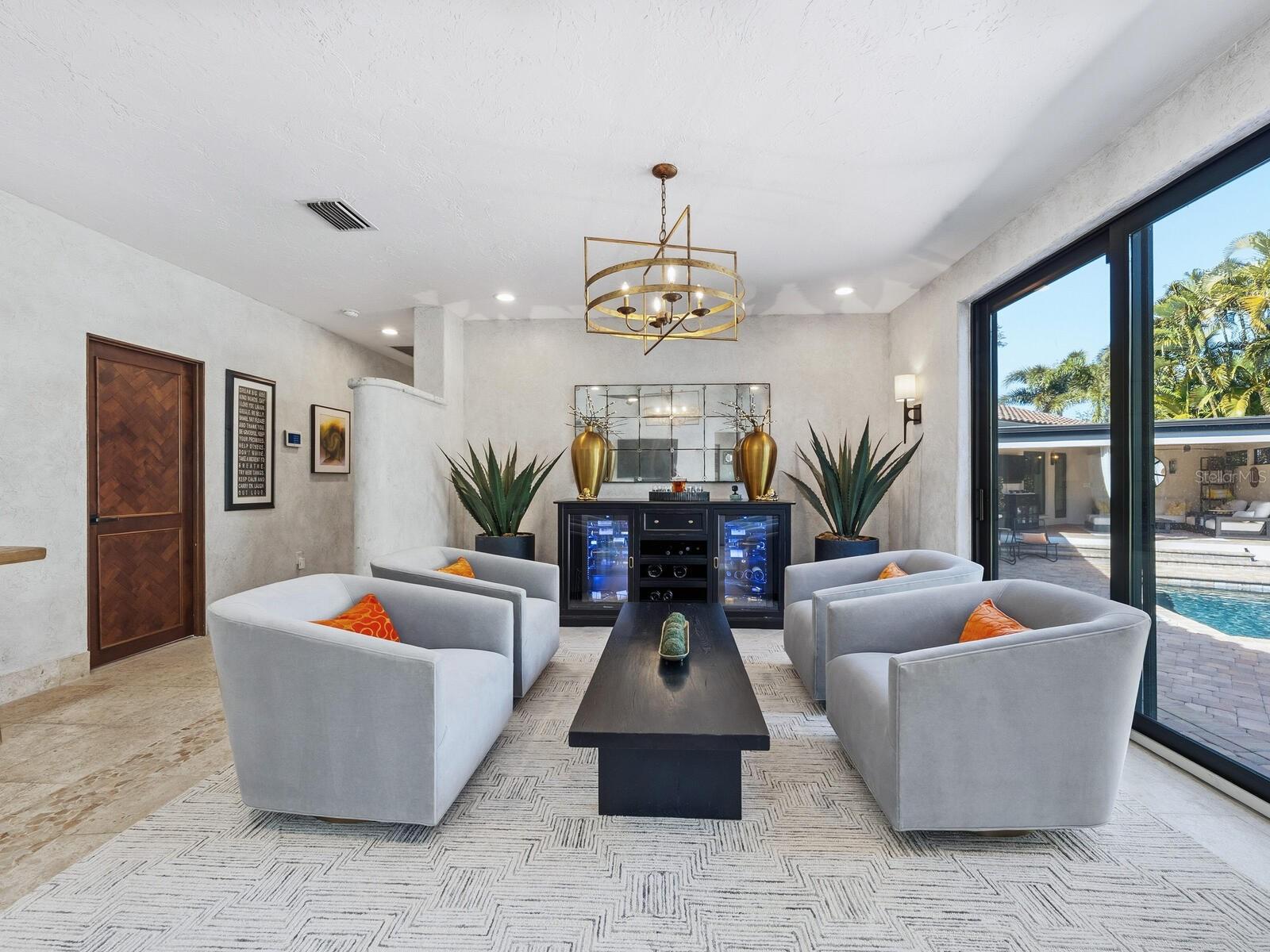 BIRD KEY SUB - Residential