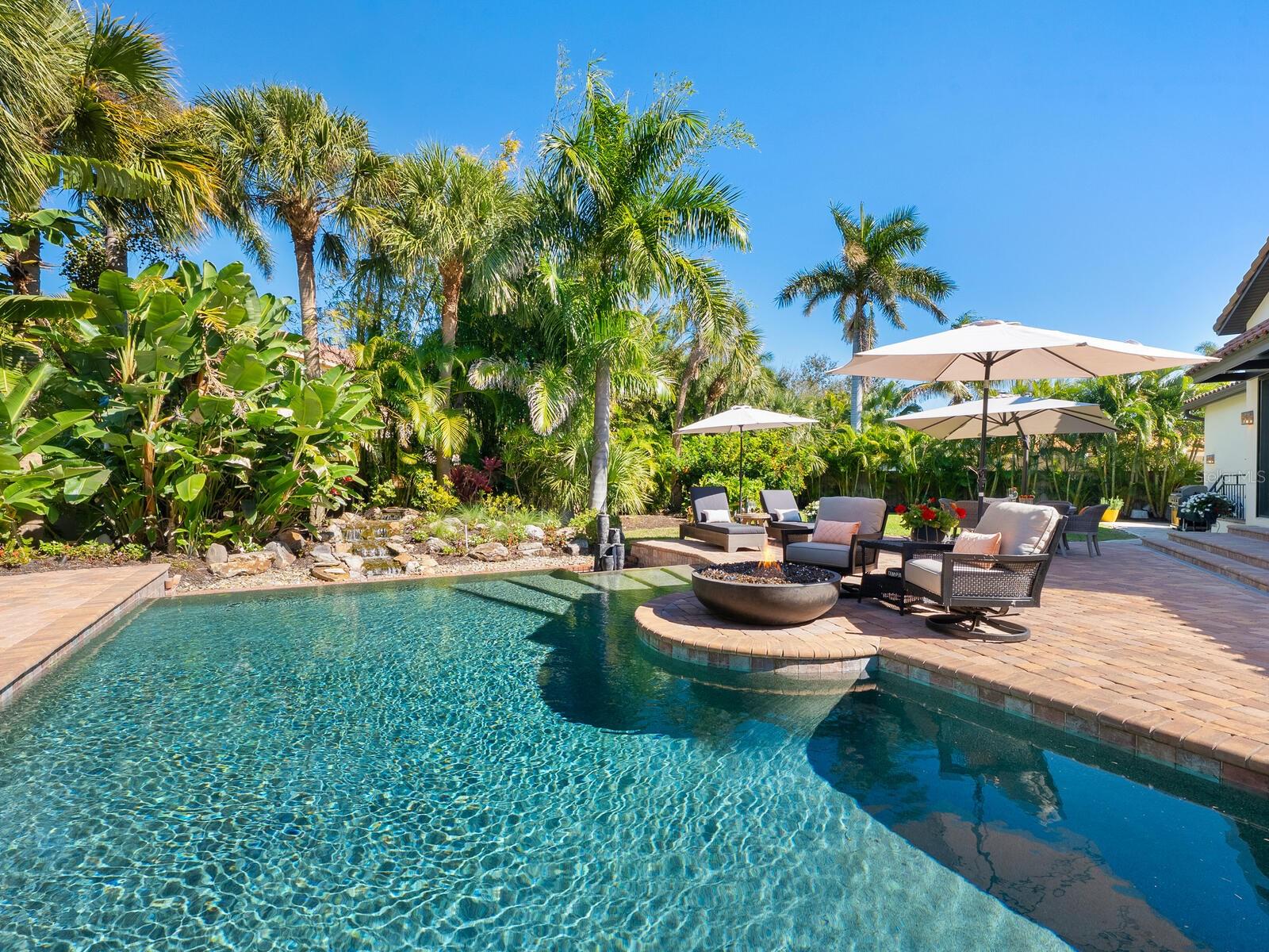 BIRD KEY SUB - Residential