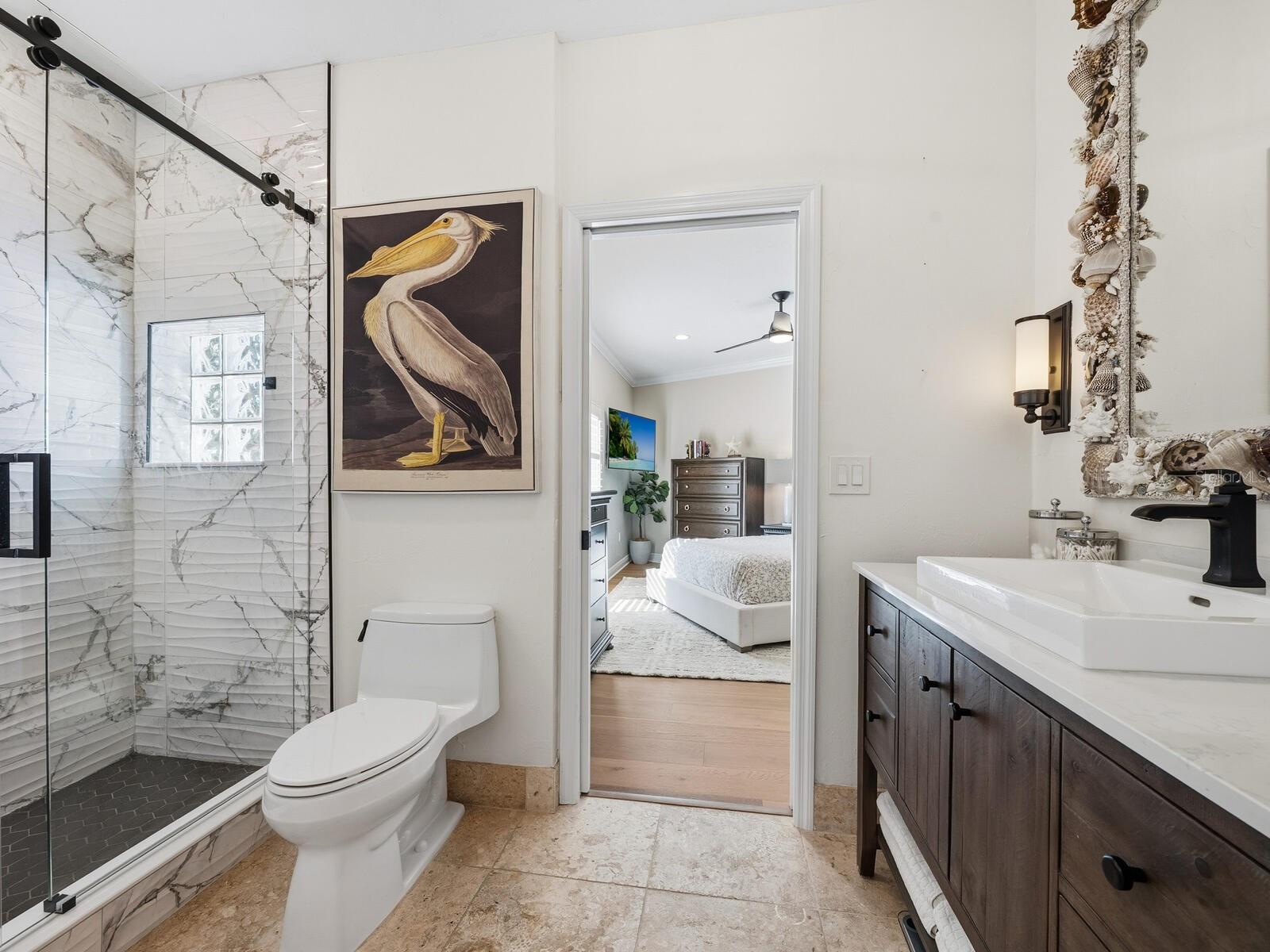 BIRD KEY SUB - Residential