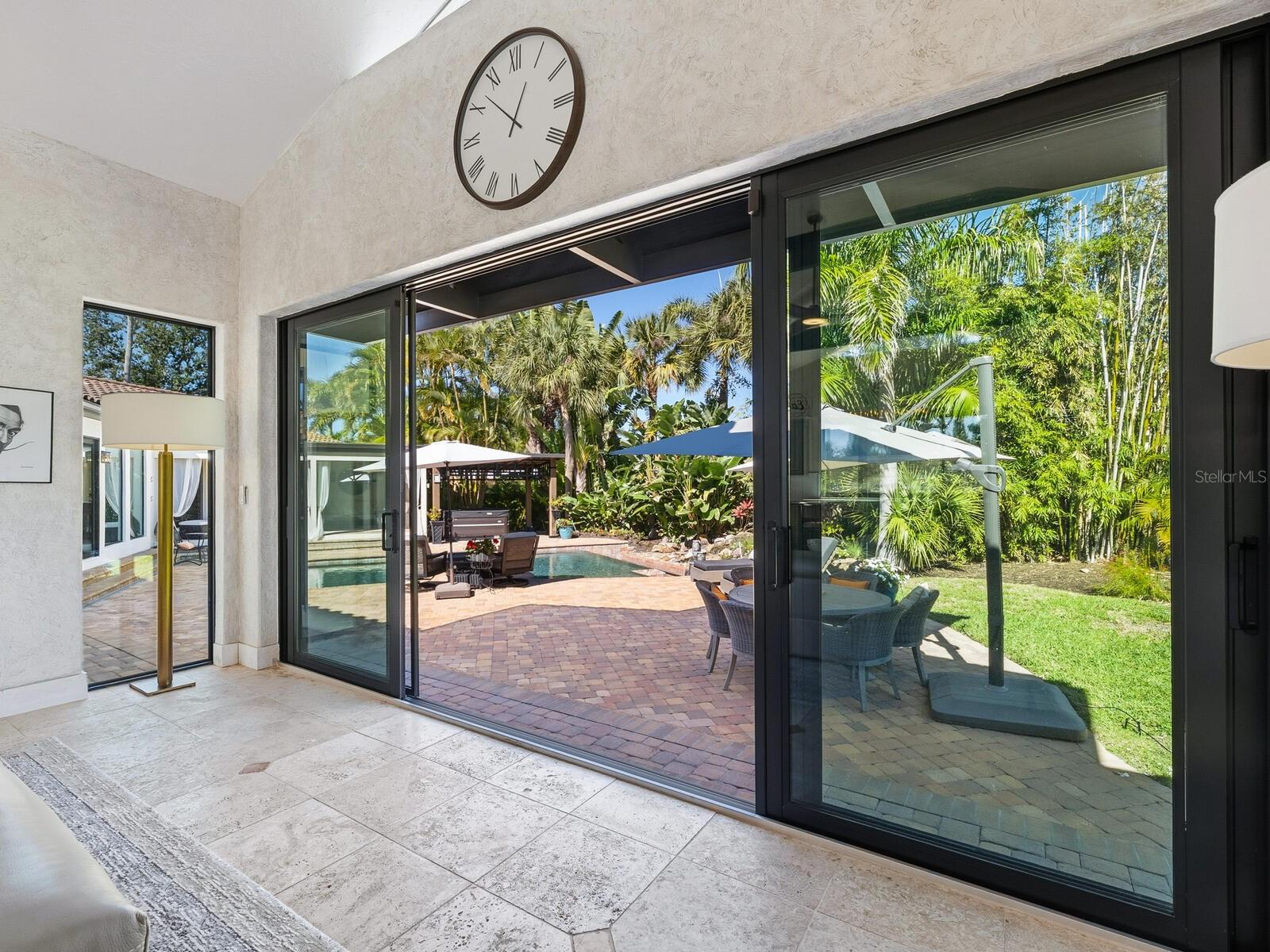 BIRD KEY SUB - Residential