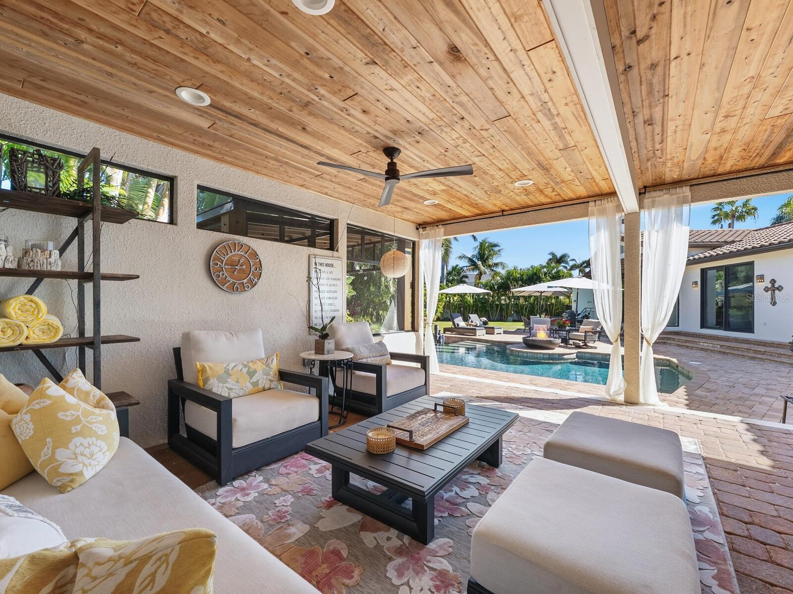 BIRD KEY SUB - Residential