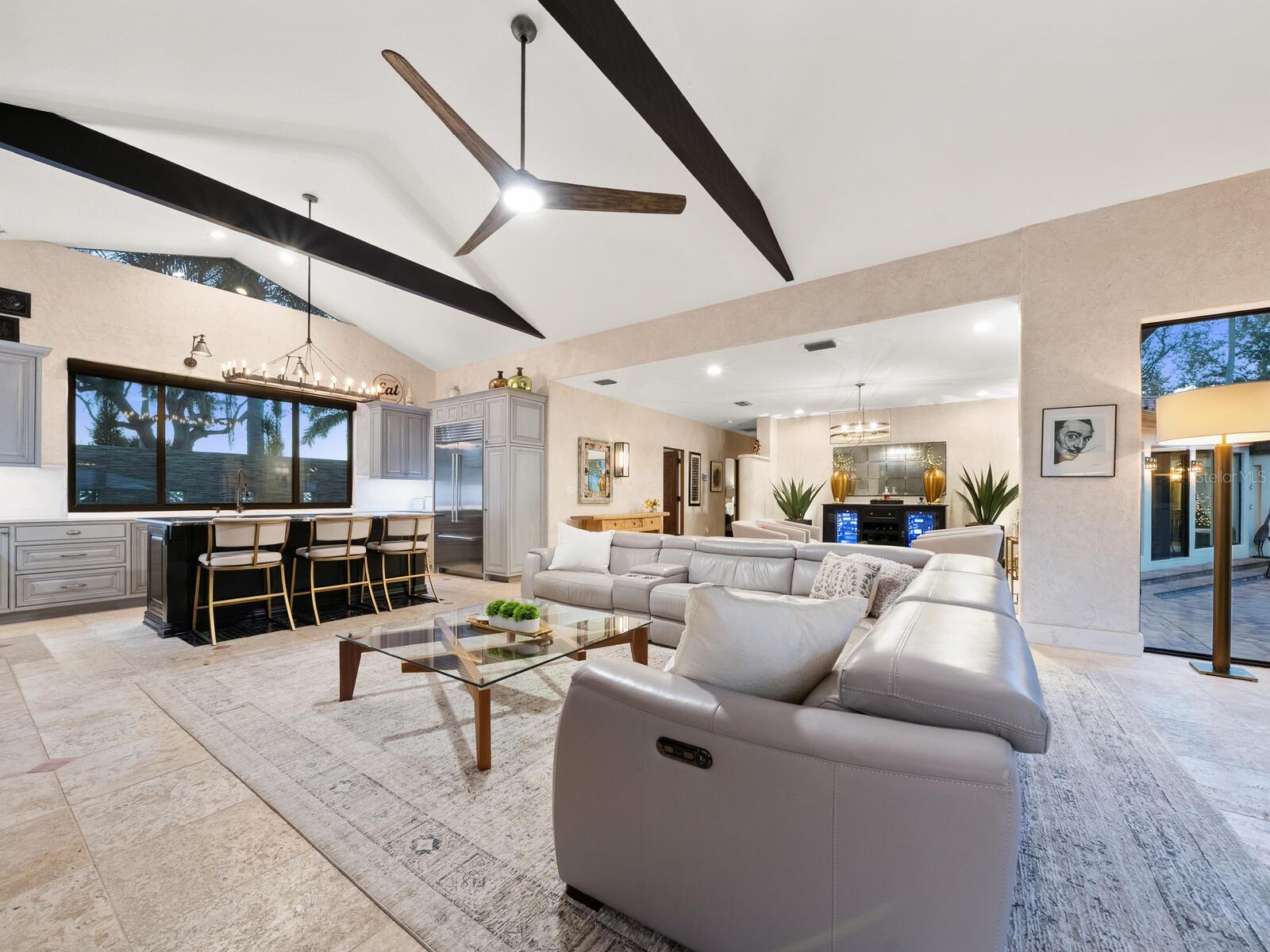 BIRD KEY SUB - Residential