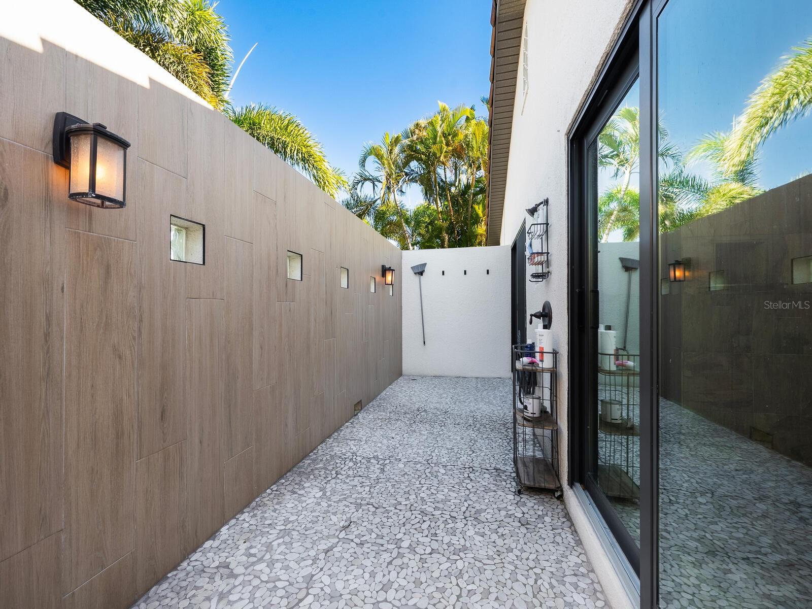 BIRD KEY SUB - Residential