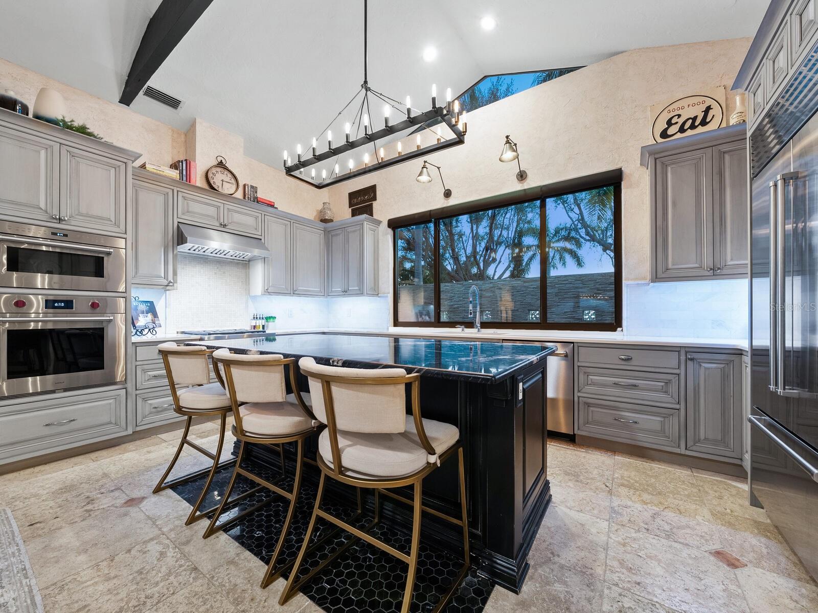 BIRD KEY SUB - Residential