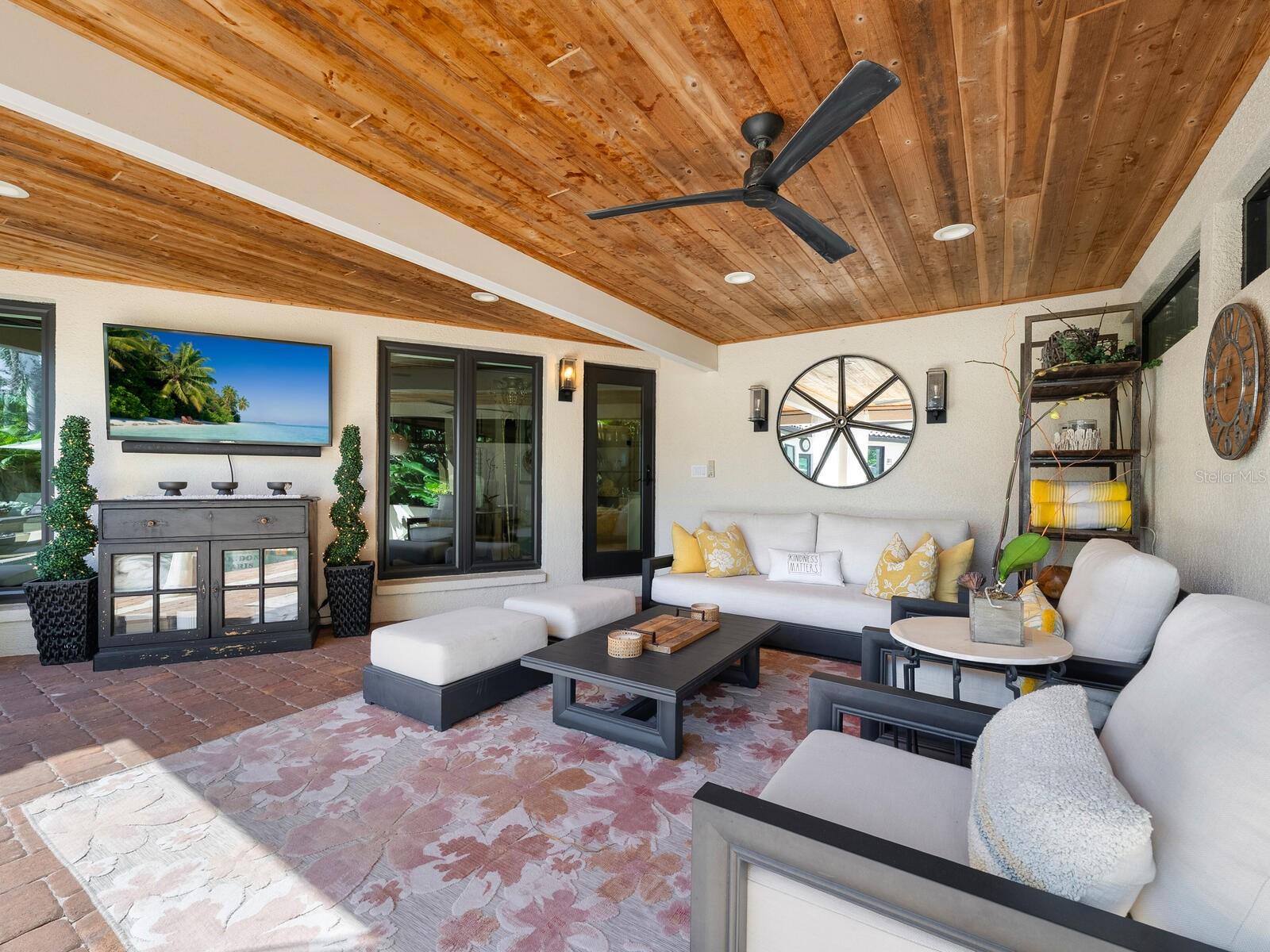 BIRD KEY SUB - Residential