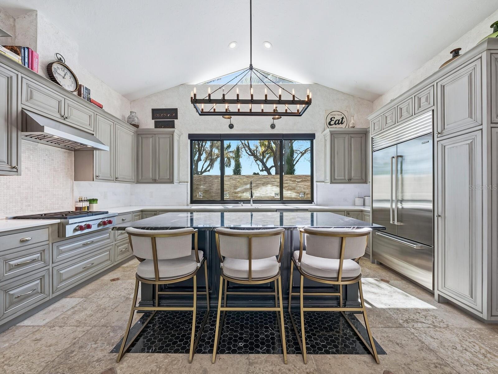 BIRD KEY SUB - Residential