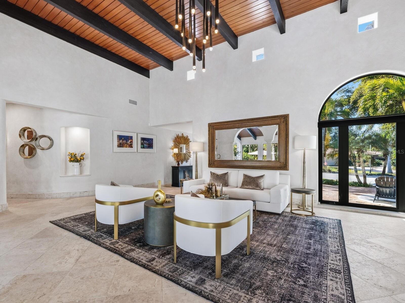 BIRD KEY SUB - Residential