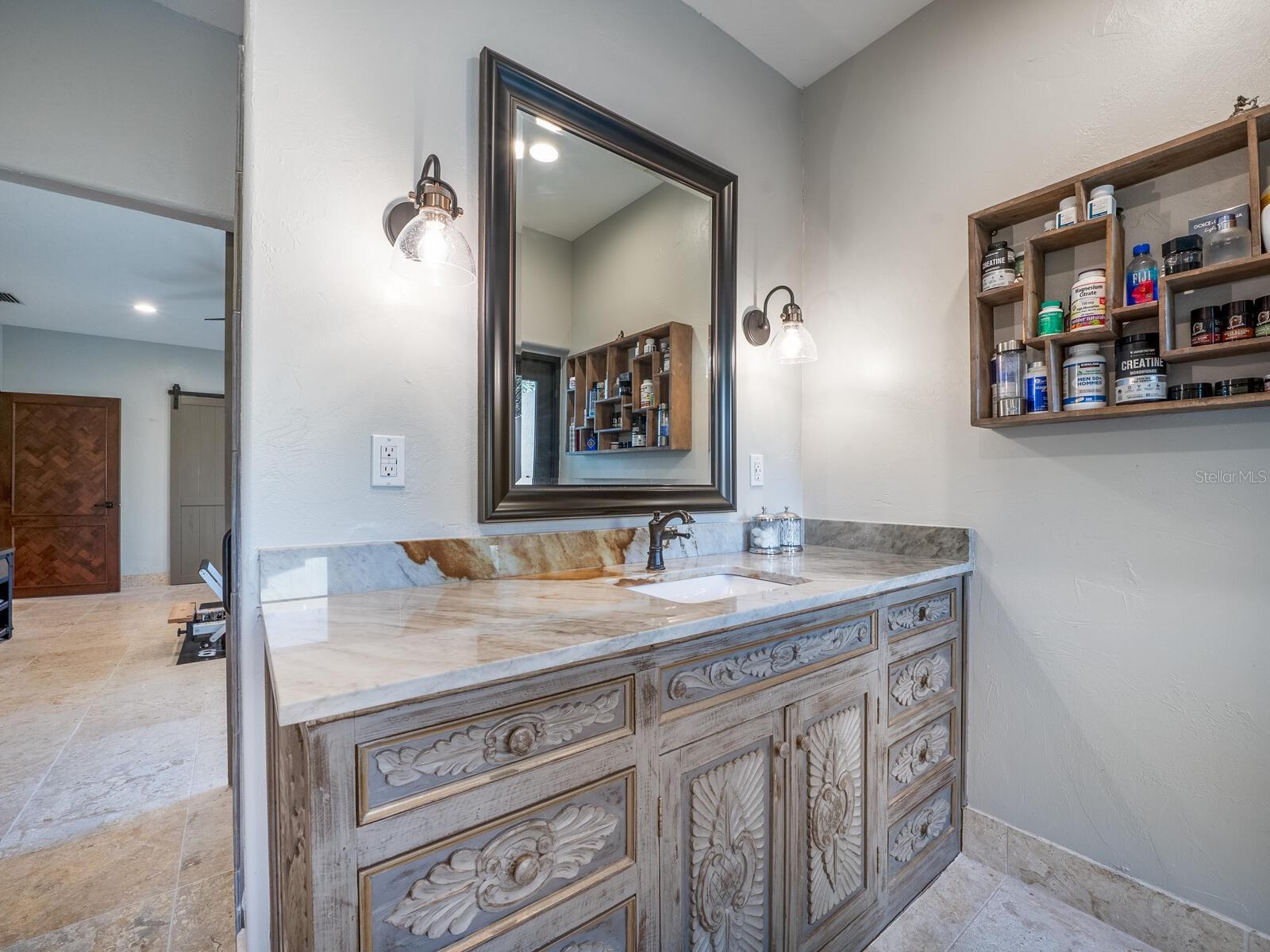 BIRD KEY SUB - Residential