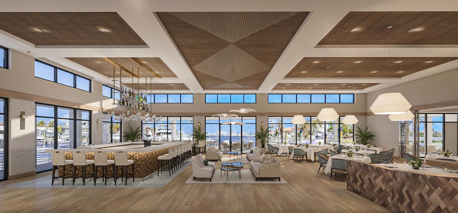 BIRD KEY SUB - Residential